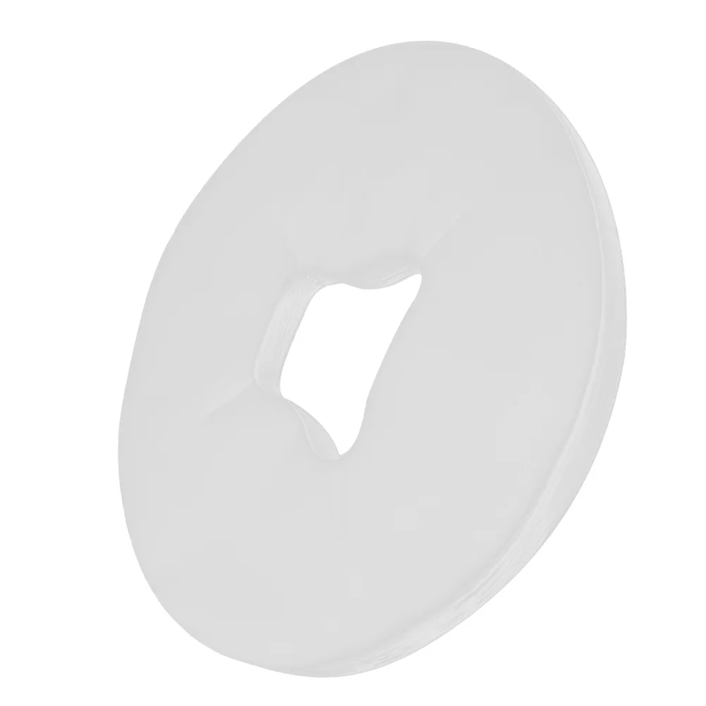 Face Cover Cradle Covers Table Hole Disposable Headrest Rest Pillow Cushion Reusable Pad Head Spa Bed Sanitary Sheets Non Woven
Face Cover Cradle Covers Table Hole Disposable Headrest Rest Pillow Cushion Reusable Pad Head Spa Bed Sanitary Sheets Non Woven