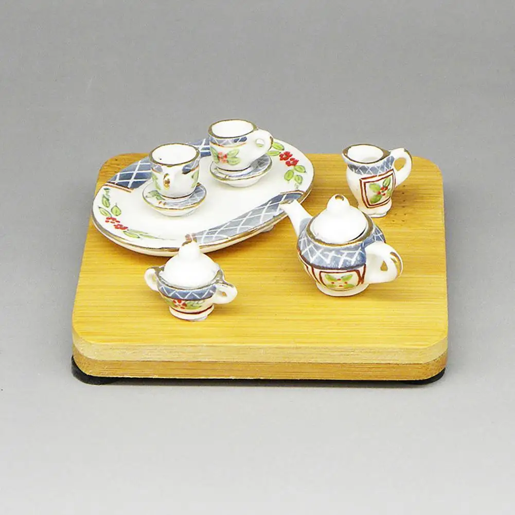 Miniature Pad Excellent 1:12 Miniature Dollhouse Coaster Model No Odor Vivid Miniature Coaster
Miniature Pad Excellent 1:12 Miniature Dollhouse Coaster Model No Odor Vivid Miniature Coaster