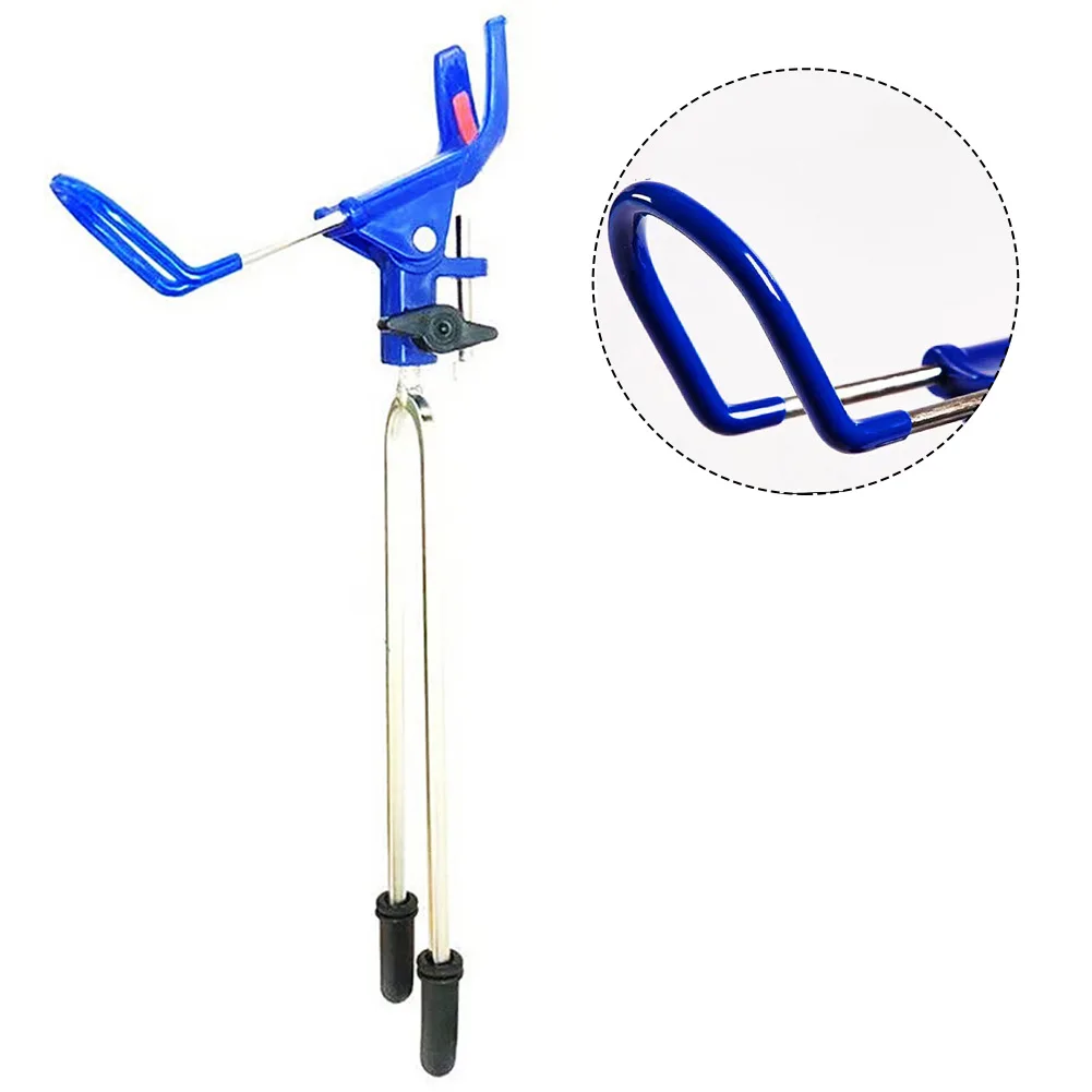 Rod Holder Pole Bracket Fishing 1pc Accessories Fishing Rod Holder Hand Sea Rod Sea Rod Bracket Stainless Steel
Rod Holder Pole Bracket Fishing 1pc Accessories Fishing Rod Holder Hand Sea Rod Sea Rod Bracket Stainless Steel