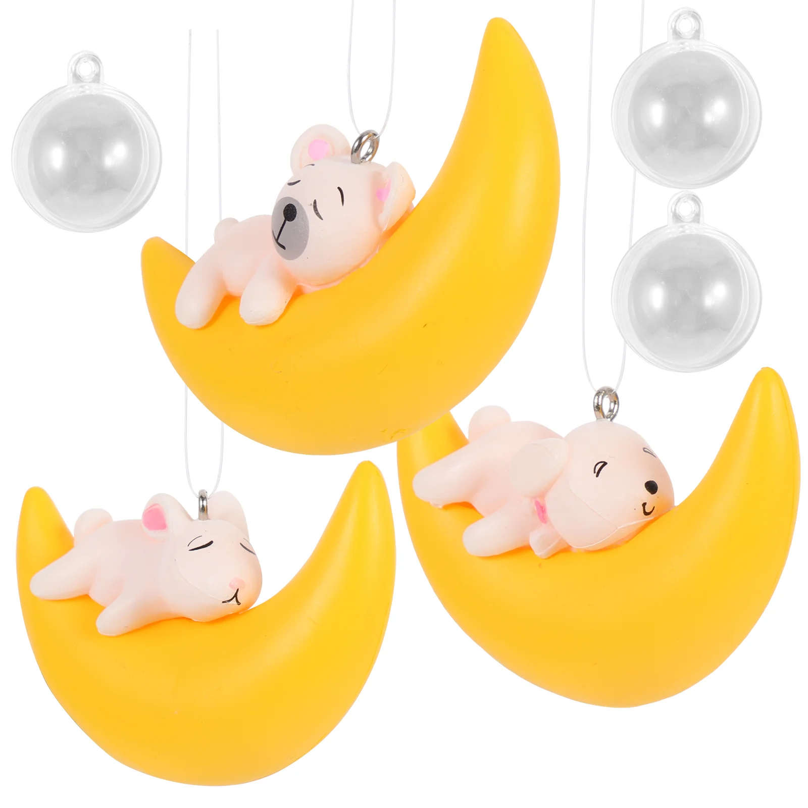 3 Pcs Ocean Jewelry Underwater Toy Aquarium Animal Figurine Fish Tank Filler Sleeping Animal Figure Floating Animal Figurine
3 Pcs Ocean Jewelry Underwater Toy Aquarium Animal Figurine Fish Tank Filler Sleeping Animal Figure Floating Animal Figurine