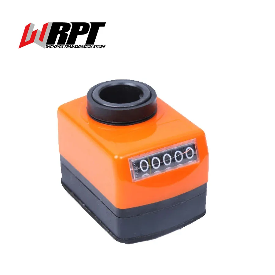 WRPT позиционный цифровой дисплей для деревообрабатывающего оборудования
WRPT позиционный цифровой дисплей для деревообрабатывающего оборудования