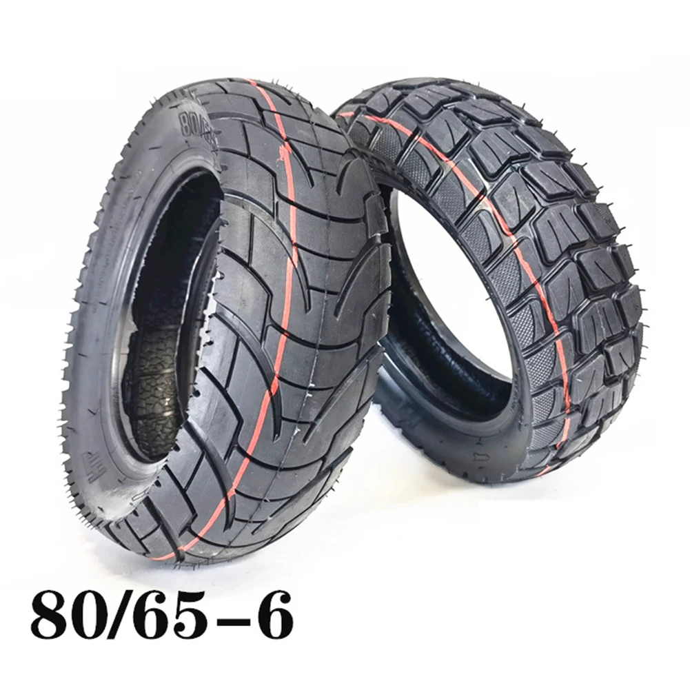 10 Inch 80/65-6 Thicker Off-Road/Road Tires Tubeless Tyre Rubber High-quality For Kugoo M4 Electric Scooter 10x3.0
10 Inch 80/65-6 Thicker Off-Road/Road Tires Tubeless Tyre Rubber High-quality For Kugoo M4 Electric Scooter 10x3.0
