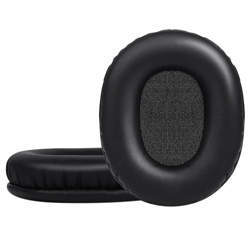 M50X Replacement Earpads Compatible With Audio Technica ATH M50 M50X M50XBT M50RD M40X M30X M20X MSR7 SX1 Headphones 
M50X Replacement Earpads Compatible With Audio Technica ATH M50 M50X M50XBT M50RD M40X M30X M20X MSR7 SX1 Headphones