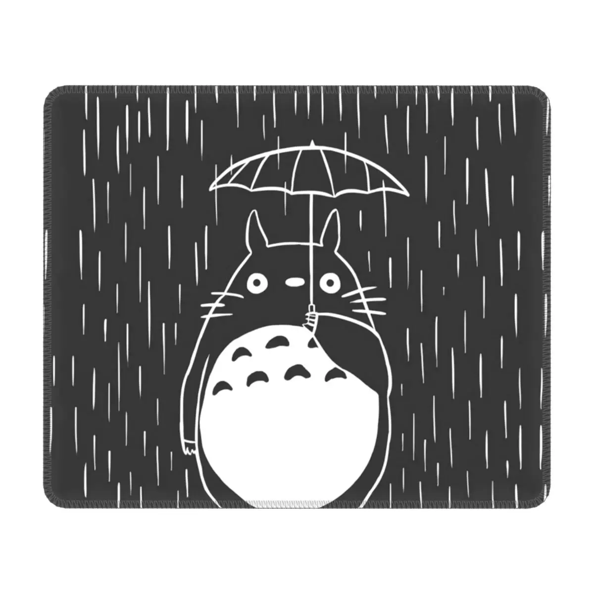 My Neighbor Totoro Studio Ghibli Anime Mouse Pad Square PC Gamer Mousepad Non-Slip Rubber Hayao Miyazaki Manga Office Laptop Mat
My Neighbor Totoro Studio Ghibli Anime Mouse Pad Square PC Gamer Mousepad Non-Slip Rubber Hayao Miyazaki Manga Office Laptop Mat