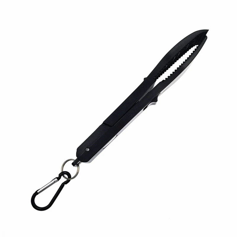Multifunctional Fishing Fish Clip Hand Controller Tackle Tool Fishing Body Grip Clamp Gripper Grabber with Lock Switch New 2022
Multifunctional Fishing Fish Clip Hand Controller Tackle Tool Fishing Body Grip Clamp Gripper Grabber with Lock Switch New 2022