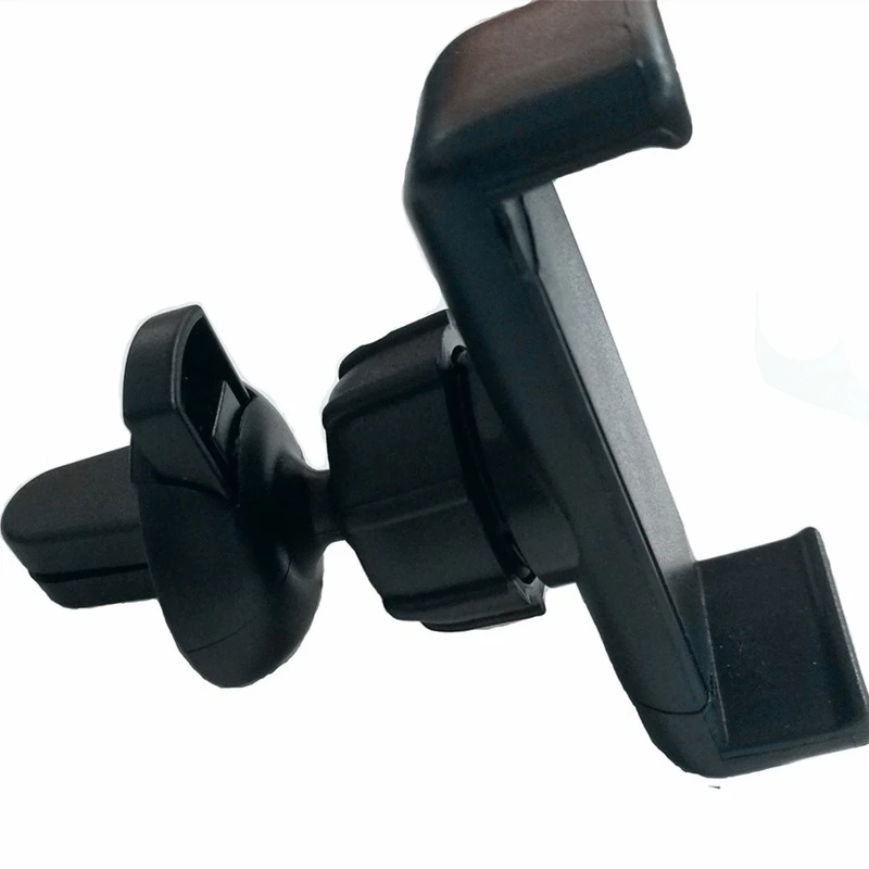 Car Holder Universal 360 Degree Adjustable in Car Phone Air Vent Monut Holder Stand For iPhone XR MAX 8 Plus/S9 Plus S8
Car Holder Universal 360 Degree Adjustable in Car Phone Air Vent Monut Holder Stand For iPhone XR MAX 8 Plus/S9 Plus S8
