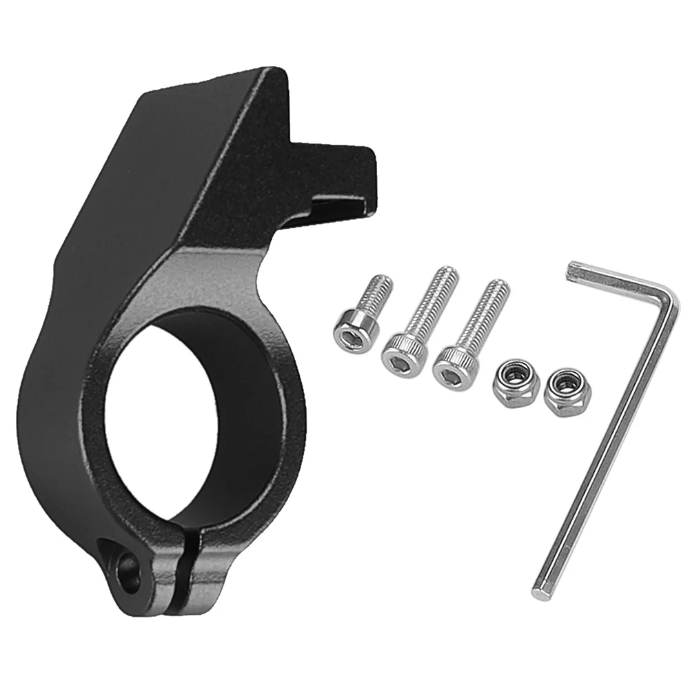 Electric Scooter Display Holder For Kugoo M4 Dualtron Handlebar Display -Seat For 22mm Diameter Handlebars Cycling Parts
Electric Scooter Display Holder For Kugoo M4 Dualtron Handlebar Display -Seat For 22mm Diameter Handlebars Cycling Parts