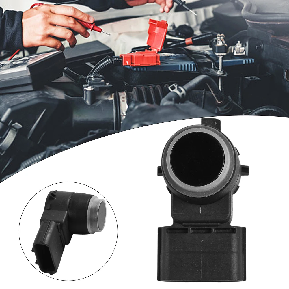 PDC Parking Sensor For Honda For Accord 2016-2022 For Acura RLX 39680-T0A-R01 Reversing Sensor Car Electronics Accessories
PDC Parking Sensor For Honda For Accord 2016-2022 For Acura RLX 39680-T0A-R01 Reversing Sensor Car Electronics Accessories