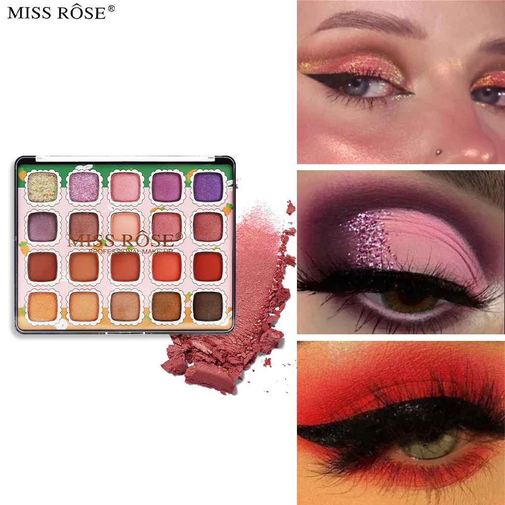 MISSROSE макияж дрожжевого цвета Оригинальные сломанные алмазные тени для век летний уличный макияж матовые микро-мерцающие тени для век Палит...
MISSROSE макияж дрожжевого цвета Оригинальные сломанные алмазные тени для век летний уличный макияж матовые микро-мерцающие тени для век Палит...