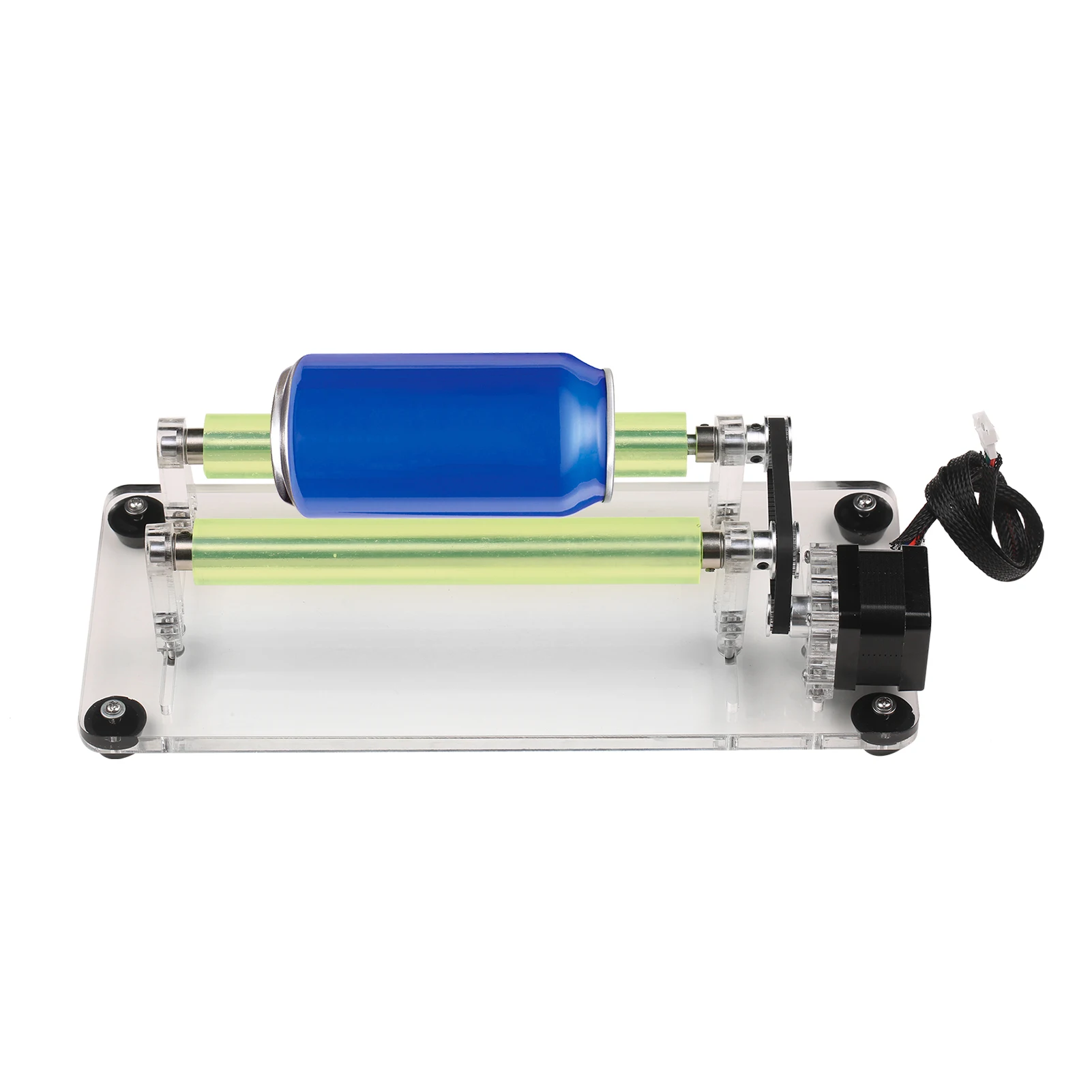 Rotary Roller for Engraving Machine Laser Engraver Adjustable Rotating Shaft Engraver Module Accessory for Engraving
Rotary Roller for Engraving Machine Laser Engraver Adjustable Rotating Shaft Engraver Module Accessory for Engraving