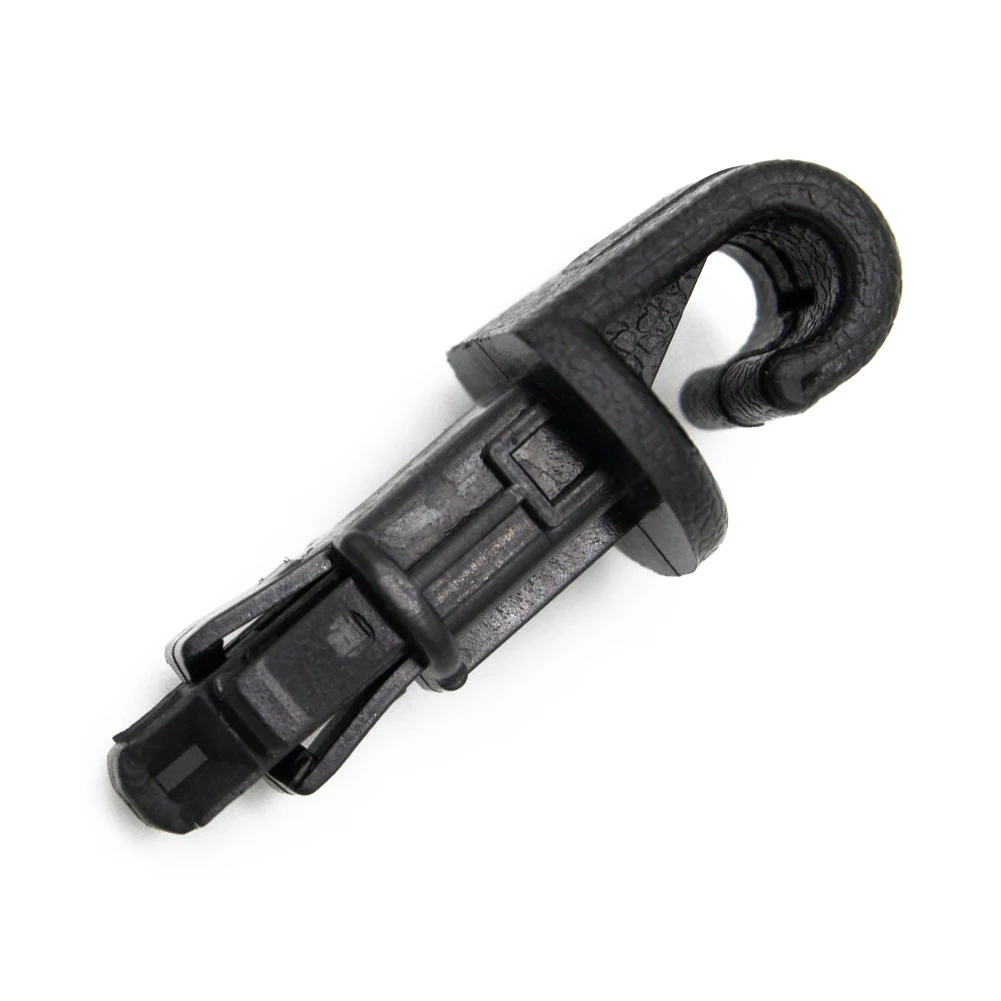 Clip Clips 83715-SHJ-A21ZA Car Accessories Door Sunshade Hook High-quality Materials For Honda Odyssey 2005-2010
Clip Clips 83715-SHJ-A21ZA Car Accessories Door Sunshade Hook High-quality Materials For Honda Odyssey 2005-2010