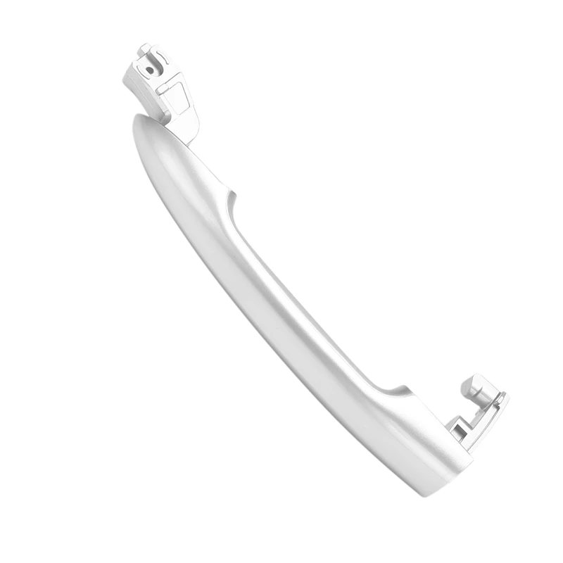 2X Outer Outside Exterior Rear Car Door Handle For Renault Koleos 2009 80647-JY01A 
2X Outer Outside Exterior Rear Car Door Handle For Renault Koleos 2009 80647-JY01A