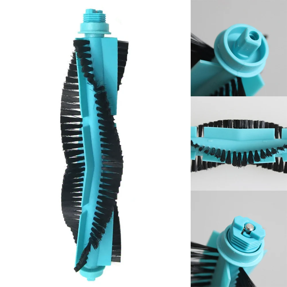 Suitable For Shellbot SL60 Replacement Accessories Roller Main Brush Spare Parts Household Supplies Wholesale
Suitable For Shellbot SL60 Replacement Accessories Roller Main Brush Spare Parts Household Supplies Wholesale