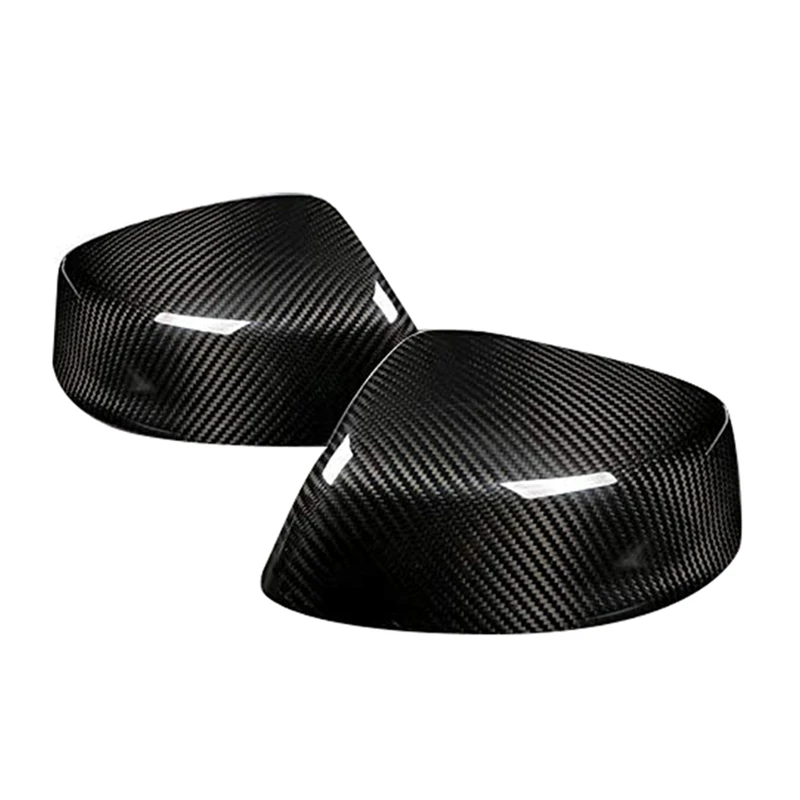 For Honda Civic 9Th Gen 2012-2015 Car Rearview Mirror Cover Real Carbon Fiber Side View Mirror Cap Trim Accessories
For Honda Civic 9Th Gen 2012-2015 Car Rearview Mirror Cover Real Carbon Fiber Side View Mirror Cap Trim Accessories