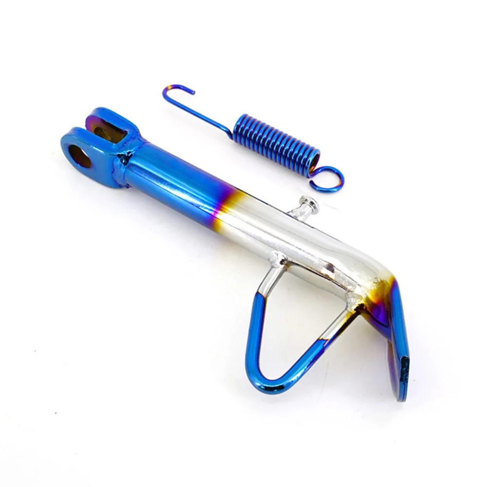 Hot Brand New Repair Motorcycle Kickstand 304 Stainless Steel CNC Aluminum Length 7.87 Inch Motorcycle Scooter
Hot Brand New Repair Motorcycle Kickstand 304 Stainless Steel CNC Aluminum Length 7.87 Inch Motorcycle Scooter