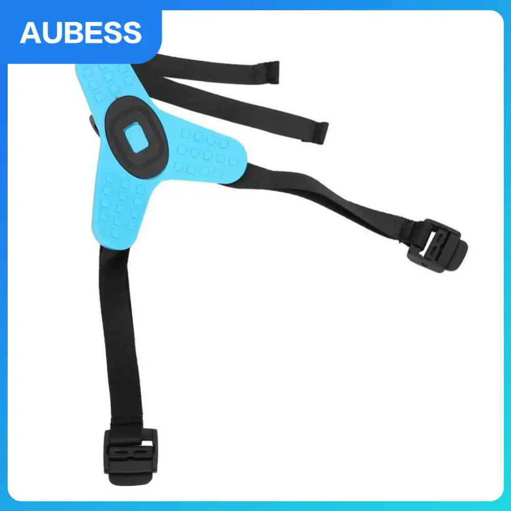 Helmet Camera Bracket Portable Go Xinjiang Osmo Camera Base Bracket Sports Camera Holder Universal Durable
Helmet Camera Bracket Portable Go Xinjiang Osmo Camera Base Bracket Sports Camera Holder Universal Durable