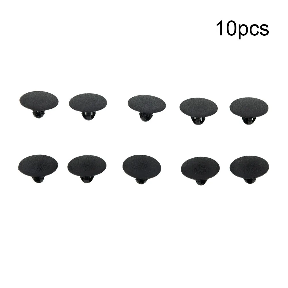 10pcs Car Clips Fastener Screws For Ford Models Bumper Interior Decoration Auto Plastic Bonnet Insulation Panel Clips Fasteners
10pcs Car Clips Fastener Screws For Ford Models Bumper Interior Decoration Auto Plastic Bonnet Insulation Panel Clips Fasteners