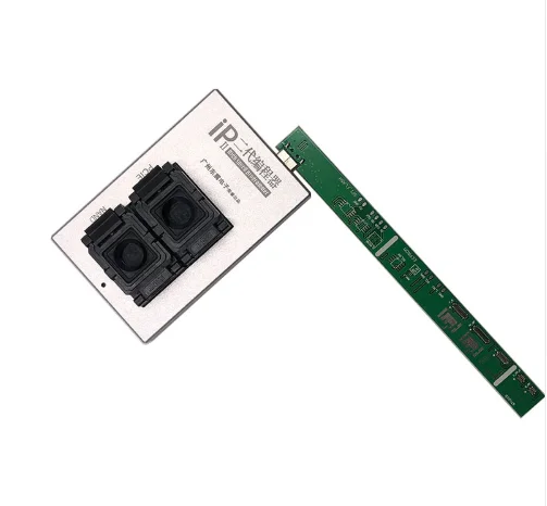 IP Box IP V2 high speed programmer EEPROM IC Restore EEPROM IC Restore Data Read Write NAND PCIE 2in1 NAND Baseband repair tools
IP Box IP V2 high speed programmer EEPROM IC Restore EEPROM IC Restore Data Read Write NAND PCIE 2in1 NAND Baseband repair tools