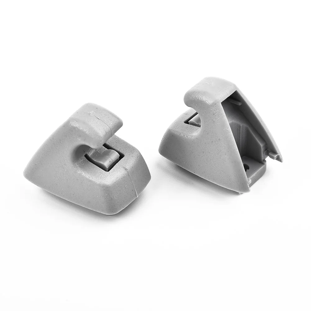 2pcs Car Sun Visor Clip Support Clip Retainer Hanger Beige Holder Hook Auto Sun Visor Support 95994975 Spark Car Accessories
2pcs Car Sun Visor Clip Support Clip Retainer Hanger Beige Holder Hook Auto Sun Visor Support 95994975 Spark Car Accessories