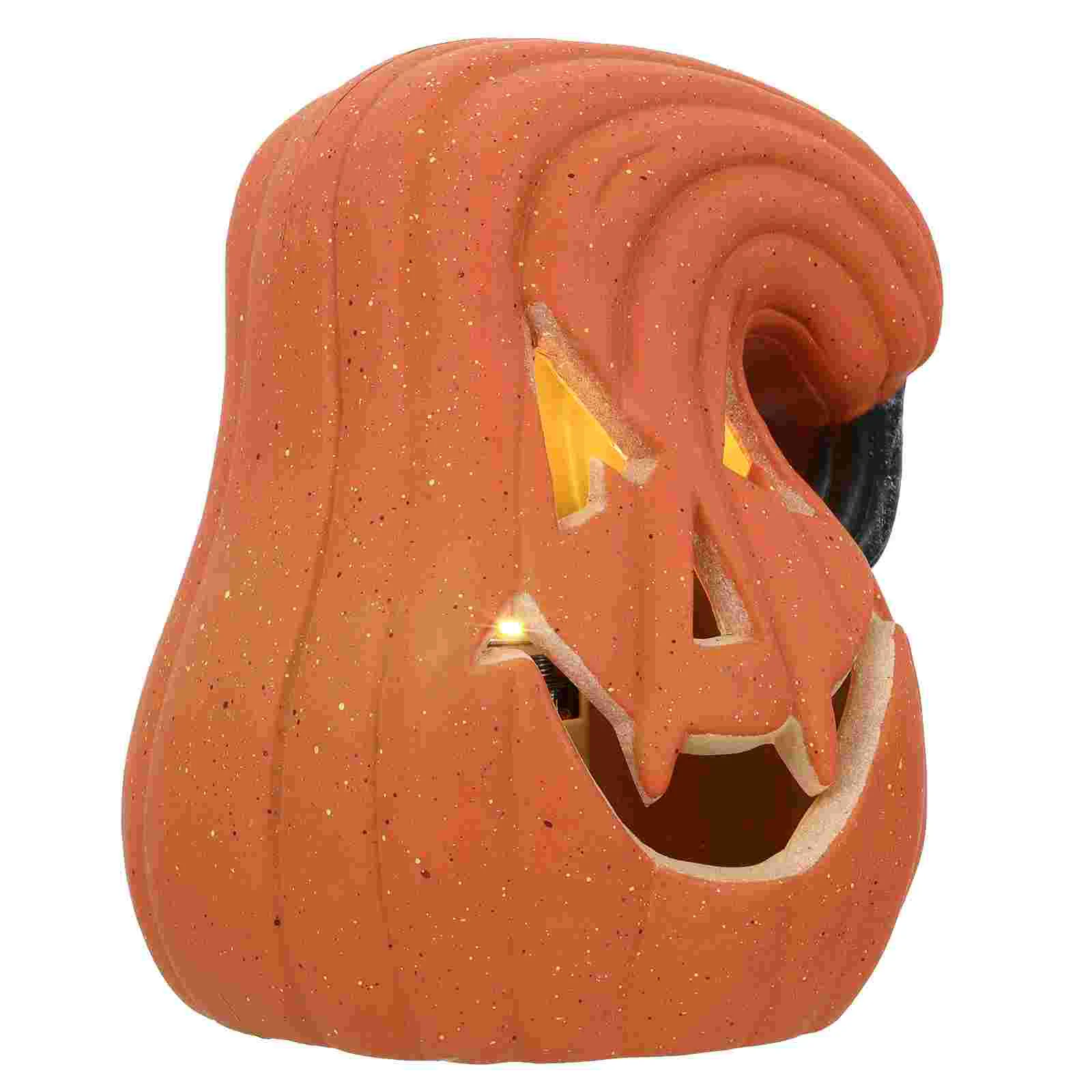 Pumpkinlight Lantern Lamp Party Decoration Thanksgiving Ornament Festival Lights Jack Orange Home Face Funny Suppliessculpture
Pumpkinlight Lantern Lamp Party Decoration Thanksgiving Ornament Festival Lights Jack Orange Home Face Funny Suppliessculpture
