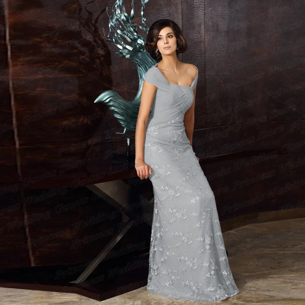 Vintage Mother of the Bride Dresses 2022 Designer Floor Lenght Applique Tulle Sleeveless Wedding Guest Party Gown For Woman Plus
Vintage Mother of the Bride Dresses 2022 Designer Floor Lenght Applique Tulle Sleeveless Wedding Guest Party Gown For Woman Plus