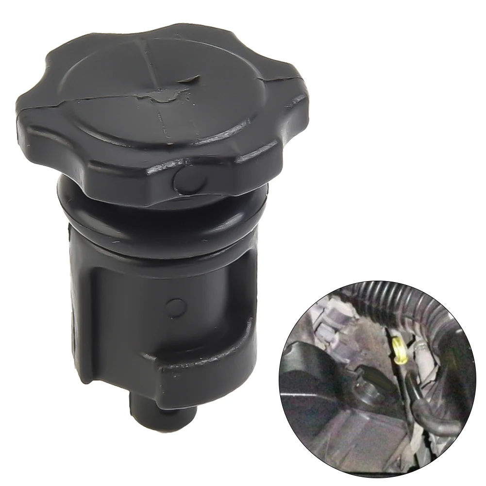 New Practical Useful Dipstick Filler Cap Oil Dipstick Cover Black Plastic Replacement Transmission 04591959AA 1pcs
New Practical Useful Dipstick Filler Cap Oil Dipstick Cover Black Plastic Replacement Transmission 04591959AA 1pcs