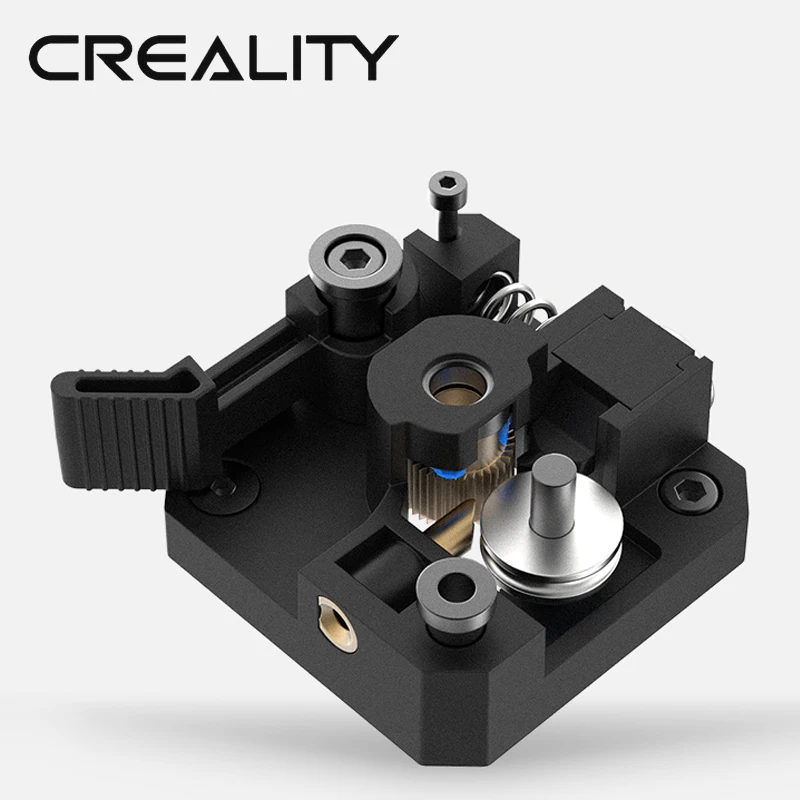 Creality 3D Printer Part CR-6 SE Extruder Kit Upgraded Filament Feeding Gear For CR-6 Max CR-6 SE CR-10 Smart
Creality 3D Printer Part CR-6 SE Extruder Kit Upgraded Filament Feeding Gear For CR-6 Max CR-6 SE CR-10 Smart