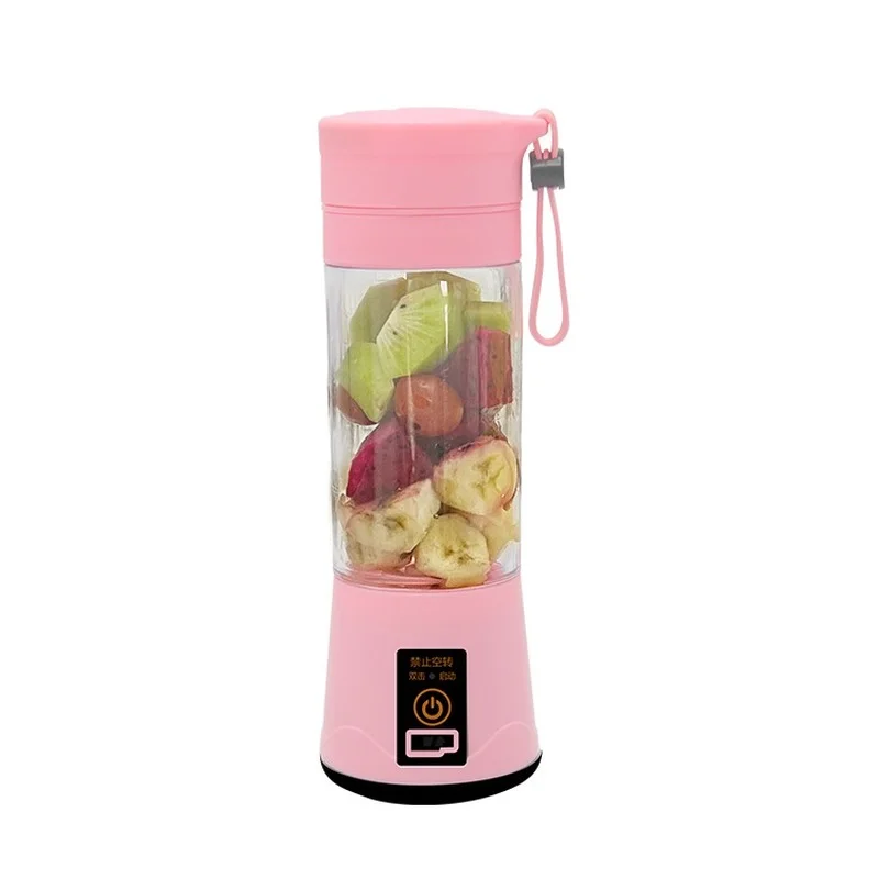 Electric Orange Fruit Smoothie Food Juicer Blender Cup Personal Wireless Rechargeable USB Mini Hand Portable Blender USB Blender
Electric Orange Fruit Smoothie Food Juicer Blender Cup Personal Wireless Rechargeable USB Mini Hand Portable Blender USB Blender