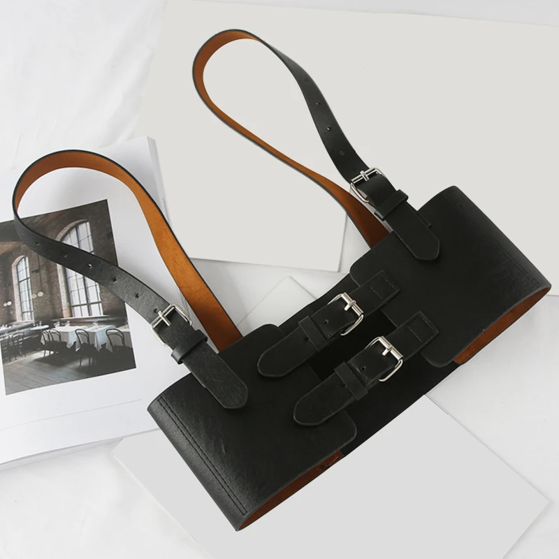 Ladies Adjustable Chain Belt Punk Fashion Belt Belt Chain Vintage Leather Belt Ladies Ladies Punk Belt
Ladies Adjustable Chain Belt Punk Fashion Belt Belt Chain Vintage Leather Belt Ladies Ladies Punk Belt