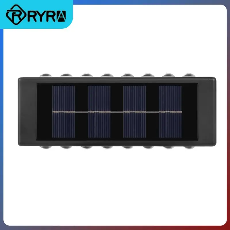 5/8/10PCS Solor Led Light Balcony Decor 8/10/12/16led Solar Lamps For Garden Courtyard Street Illuminate Wall Light
5/8/10PCS Solor Led Light Balcony Decor 8/10/12/16led Solar Lamps For Garden Courtyard Street Illuminate Wall Light