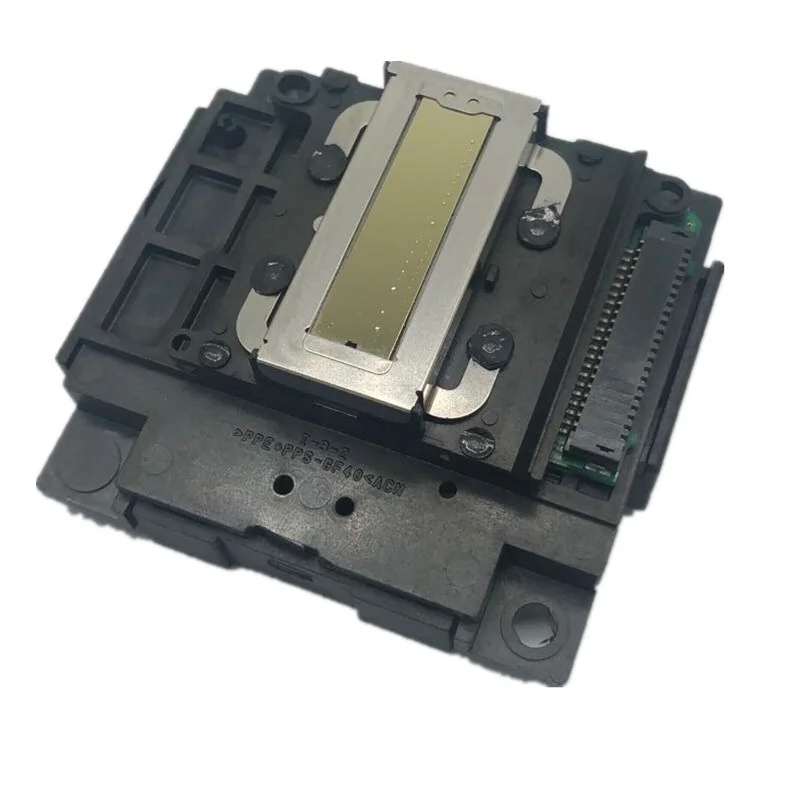 Печатающая головка FA04010 FA04000 для EPSON L351 L355 L358 L300 L301 L303 L111 L120 L210 L211 ME401 ME303 XP 302 402 405
Печатающая головка FA04010 FA04000 для EPSON L351 L355 L358 L300 L301 L303 L111 L120 L210 L211 ME401 ME303 XP 302 402 405