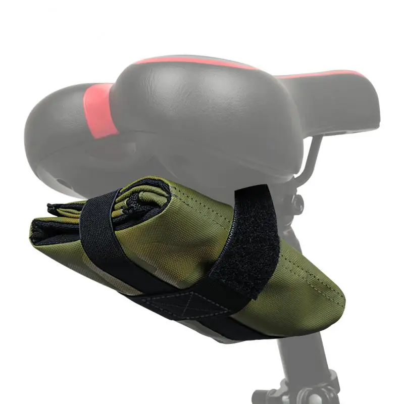 Bicycle Saddle Bag Cycling Tail Rear Seat Bike Pouch Case Front Frame Saddle Bag Pack Top Tube Repair Tool Bags Mtb Accessories 
Bicycle Saddle Bag Cycling Tail Rear Seat Bike Pouch Case Front Frame Saddle Bag Pack Top Tube Repair Tool Bags Mtb Accessories
