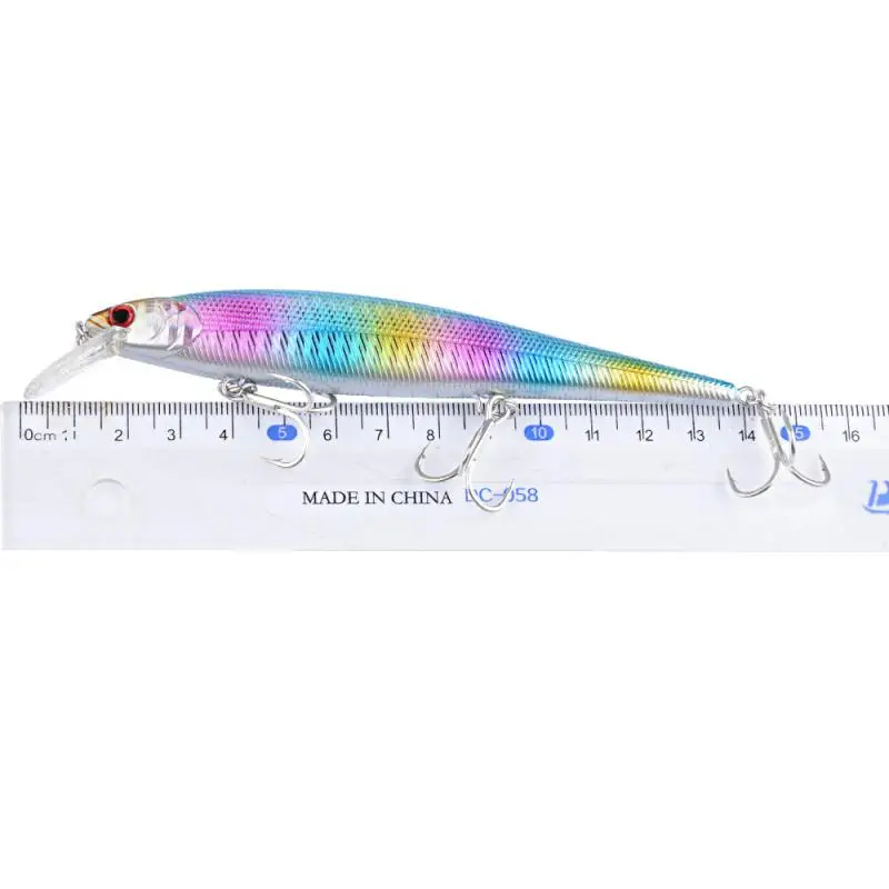 Wobblers Quality Crankbait Simulation Fishing Lure 6.5cm 5g Jerkbait Floating Hard Bait Bass Carp Pesca Fishing Tackle
Wobblers Quality Crankbait Simulation Fishing Lure 6.5cm 5g Jerkbait Floating Hard Bait Bass Carp Pesca Fishing Tackle