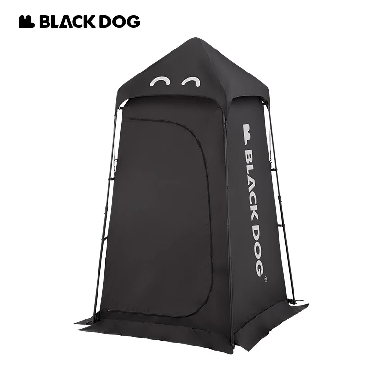 Blackdog CBD2300ZP014 Outdoor Single Person Shower Changing Tent Sunscreen Tent Bathing and Changing Shed Mobile Outdoor Toilet
Blackdog CBD2300ZP014 Outdoor Single Person Shower Changing Tent Sunscreen Tent Bathing and Changing Shed Mobile Outdoor Toilet