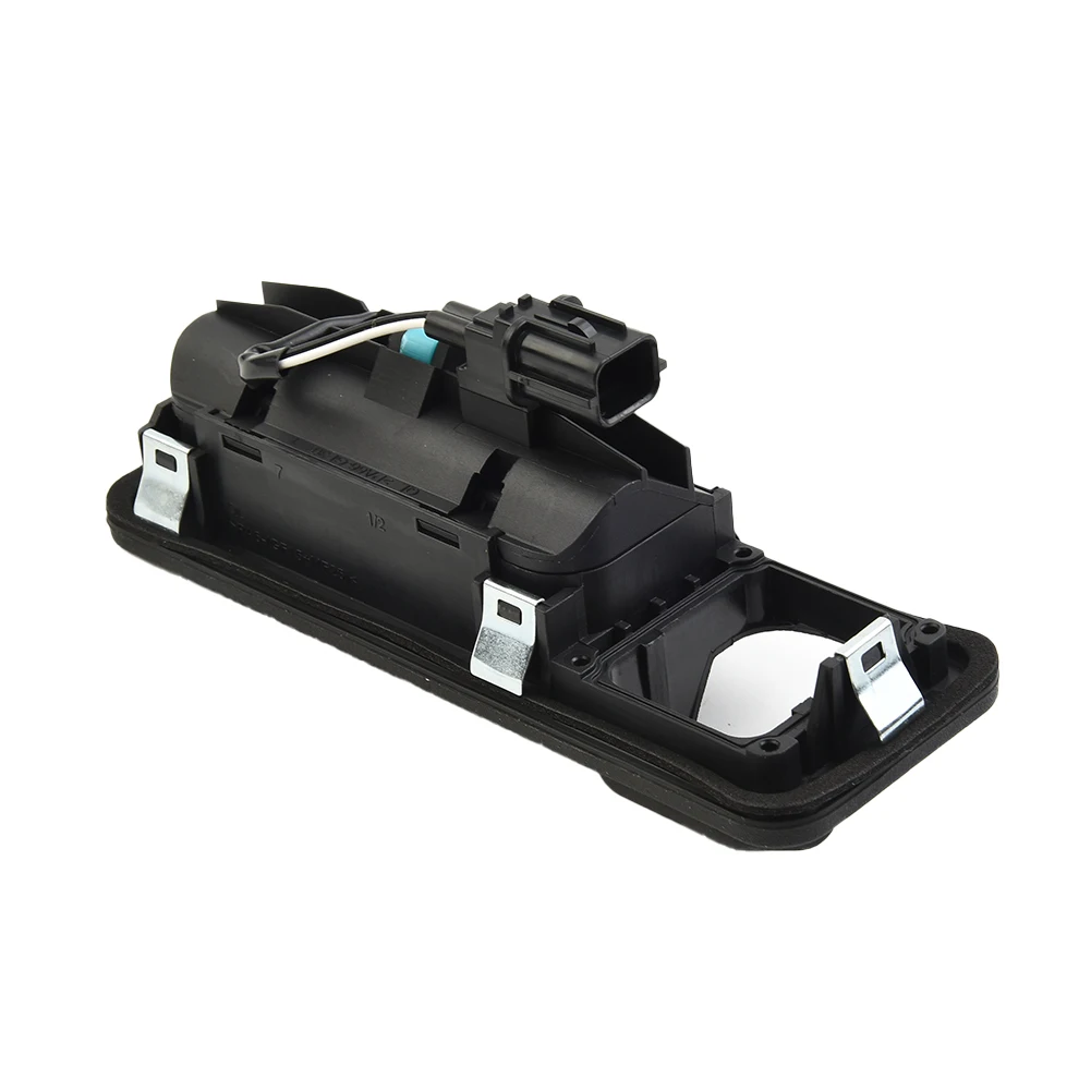 New Practical Brand New High Quality Trunk Lid Lock Tailgate Handle Parts 81260D9010 Accessories Black Fittings
New Practical Brand New High Quality Trunk Lid Lock Tailgate Handle Parts 81260D9010 Accessories Black Fittings