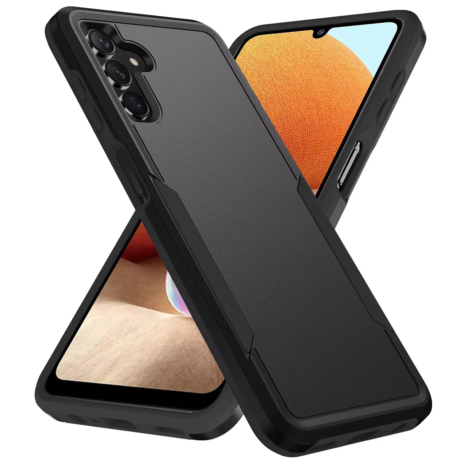 Hard Strong Fashion Armor Case for Samsung Galaxy A13 5G A53 A33 A73 A52 A72 A52S A32 A12 4G S20 Plus S22 Ultra S21 FE Cover
Hard Strong Fashion Armor Case for Samsung Galaxy A13 5G A53 A33 A73 A52 A72 A52S A32 A12 4G S20 Plus S22 Ultra S21 FE Cover