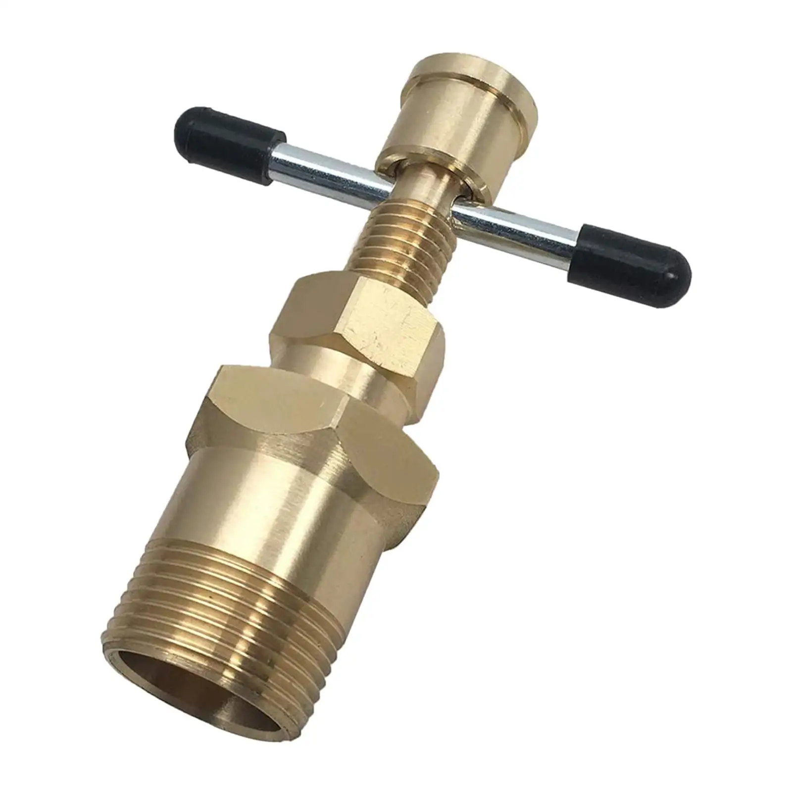 Olive Puller Removal Tool Pipe Plumbing Remover Tool Universal 15mm & 22mm High Performance Durable Replacement Car Accessories
Olive Puller Removal Tool Pipe Plumbing Remover Tool Universal 15mm & 22mm High Performance Durable Replacement Car Accessories