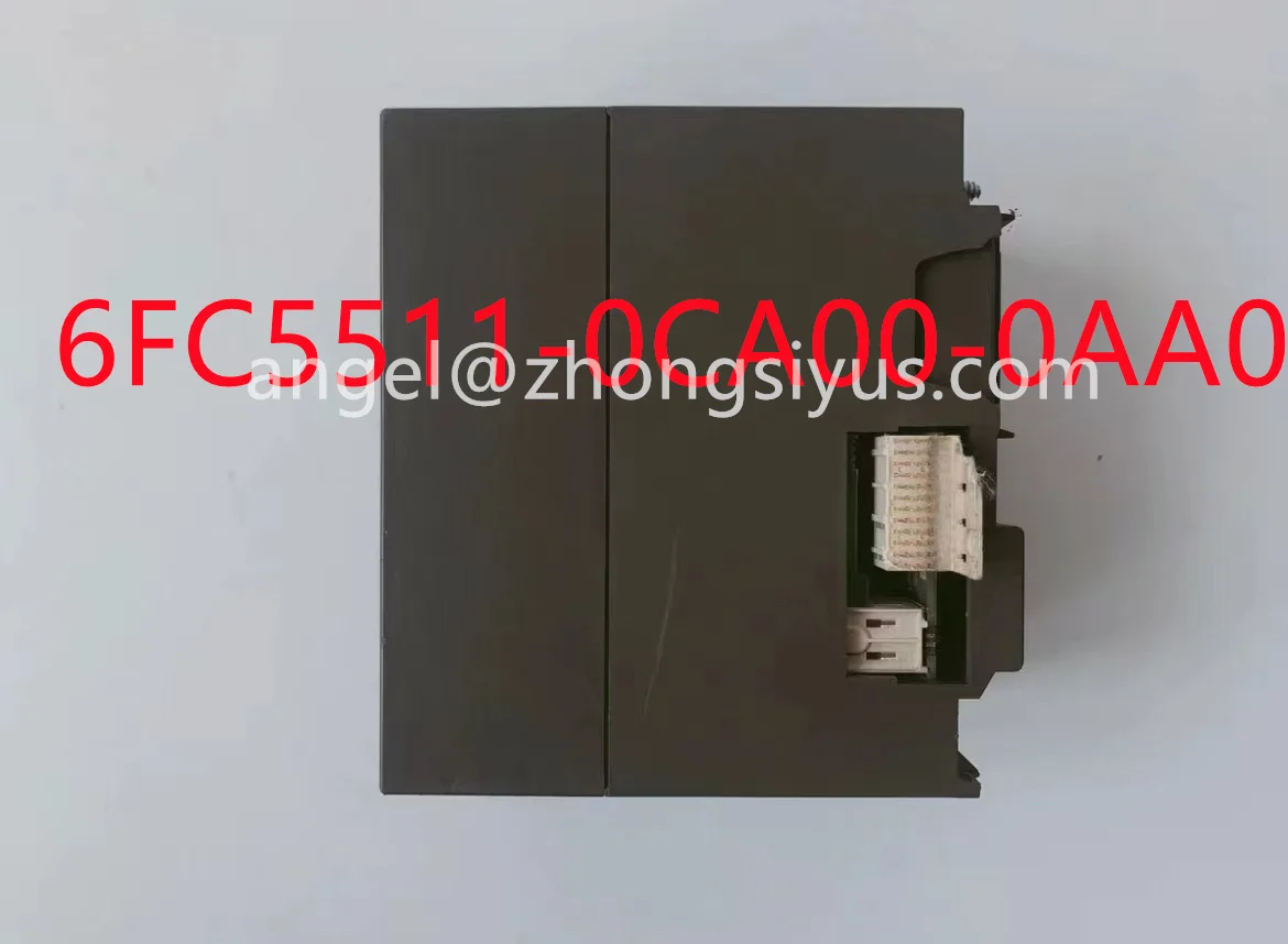 6FC5511-0CA00-0AA0 б/у Siemens SINUMERIK 802S/C-802S/C базовый линейный цифровой модуль ввода/вывода 6FC5511 0CA00 0AA0
6FC5511-0CA00-0AA0 б/у Siemens SINUMERIK 802S/C-802S/C базовый линейный цифровой модуль ввода/вывода 6FC5511 0CA00 0AA0