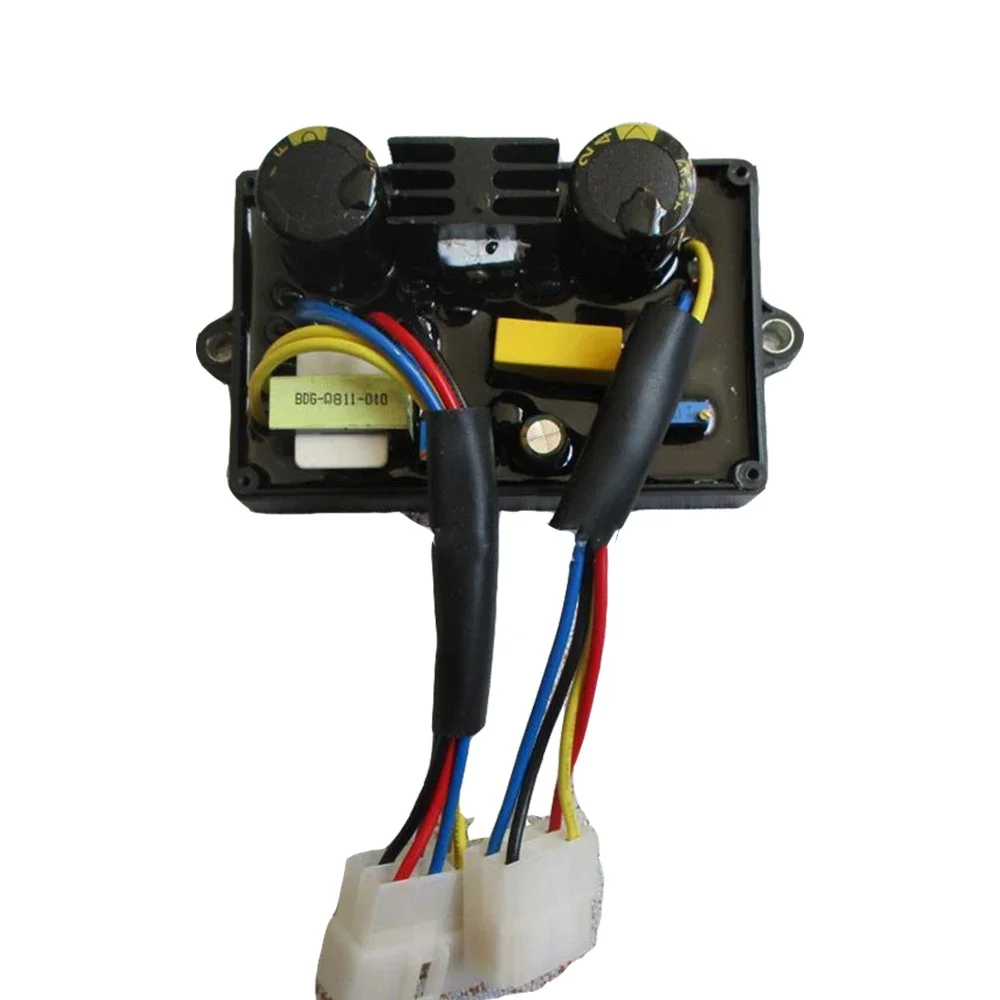 ICOMTEC IB-AVR-1 Сварочный аппарат 5 кВт
ICOMTEC IB-AVR-1 Сварочный аппарат 5 кВт