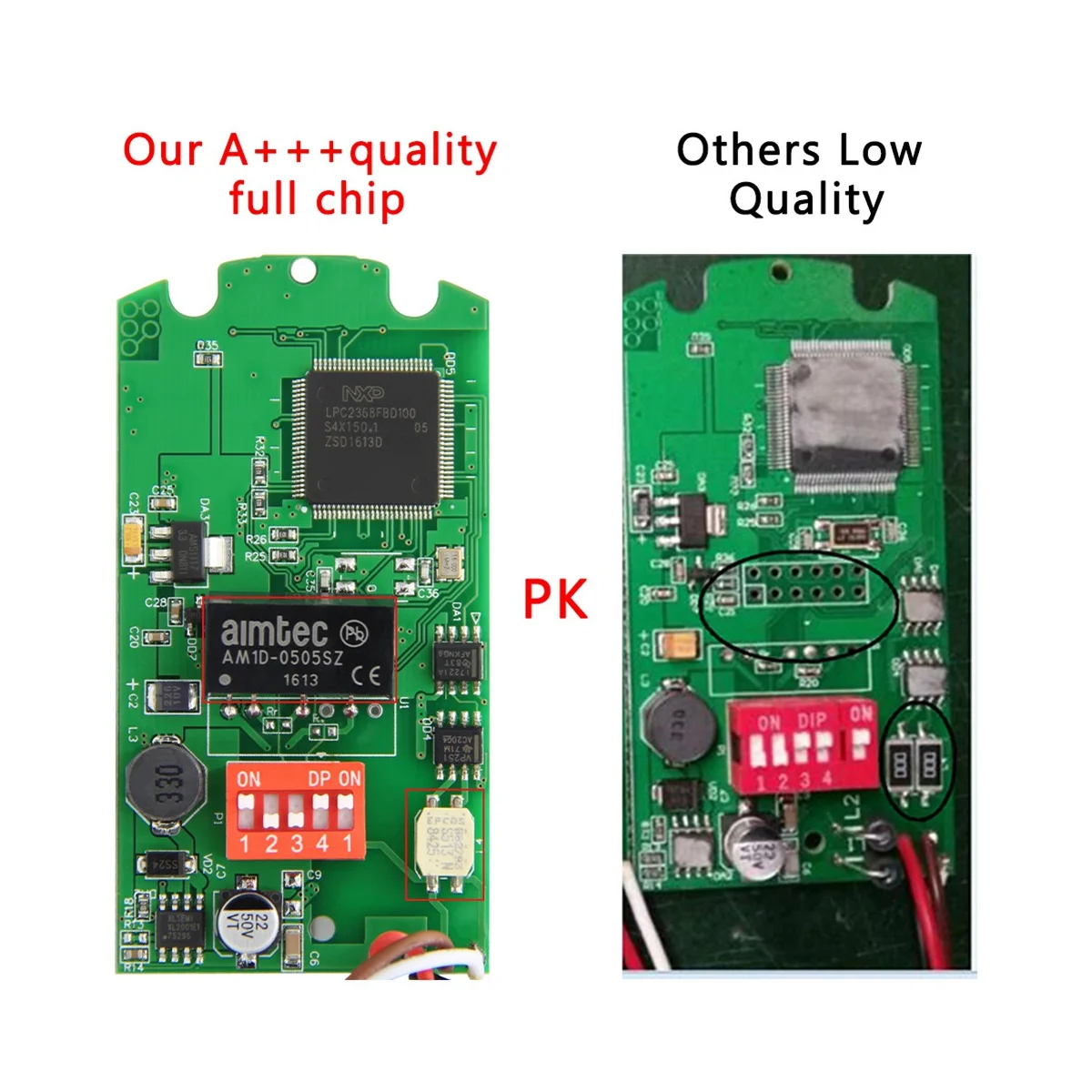 Newest A+ Full Chip Adblue 9 IN 1 Upgrade for 9 Trucks Ad Blue Emulator Heavy Duty No Need Any Software
Newest A+ Full Chip Adblue 9 IN 1 Upgrade for 9 Trucks Ad Blue Emulator Heavy Duty No Need Any Software