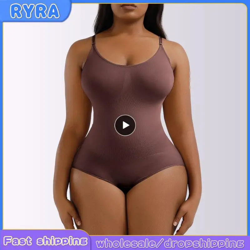 1PCS Bodysuit Women Shapewear Body Suits Open Crotch Slimming Body Shaper Underwear Women Rompers Skims Shapewear Women Tummy
1PCS Bodysuit Women Shapewear Body Suits Open Crotch Slimming Body Shaper Underwear Women Rompers Skims Shapewear Women Tummy