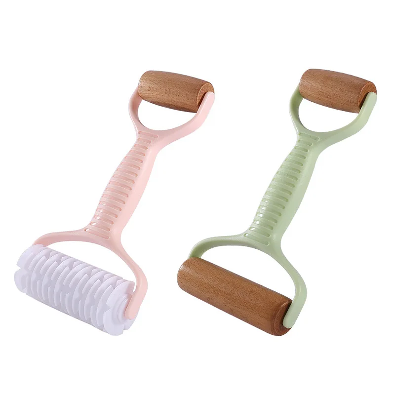 Double Head Rolling Pin Rolling Pin Hand Dough Rollers Double Dough Roller Kitchen Gadgets for Pastry Pasta Bakery Pizza M68E
Double Head Rolling Pin Rolling Pin Hand Dough Rollers Double Dough Roller Kitchen Gadgets for Pastry Pasta Bakery Pizza M68E