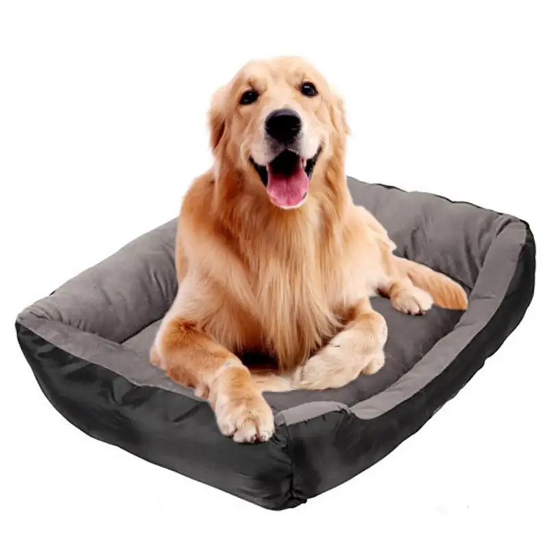 Pet Bed Washable Medium Dog Cave Bed With Slip Resistant Bottom Rectangle Medium Dog Bed Pet Bed With Non-slip Bottom Calming
Pet Bed Washable Medium Dog Cave Bed With Slip Resistant Bottom Rectangle Medium Dog Bed Pet Bed With Non-slip Bottom Calming