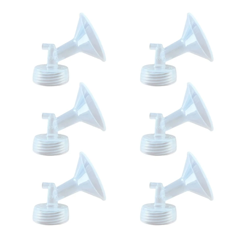 Breast Pump AccessoriesBreast Pump Funnel Inserts Breastshield Flange 6 Sizes Wholesale
Breast Pump AccessoriesBreast Pump Funnel Inserts Breastshield Flange 6 Sizes Wholesale
