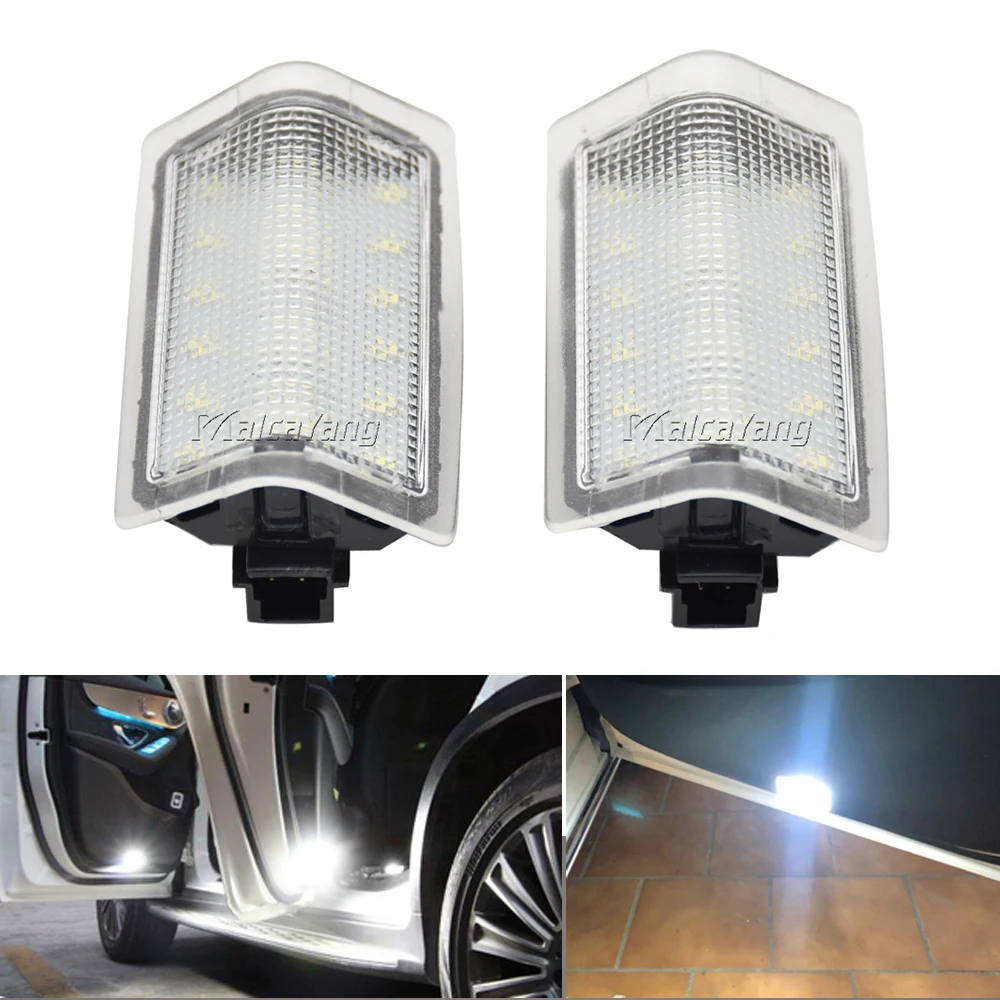 Без ошибок на дверь, фонари приветствия, Стайлинг автомобиля для Mercedes Benz W204 2011 2012 2013 W212 4D 5D W176 W246
Без ошибок на дверь, фонари приветствия, Стайлинг автомобиля для Mercedes Benz W204 2011 2012 2013 W212 4D 5D W176 W246