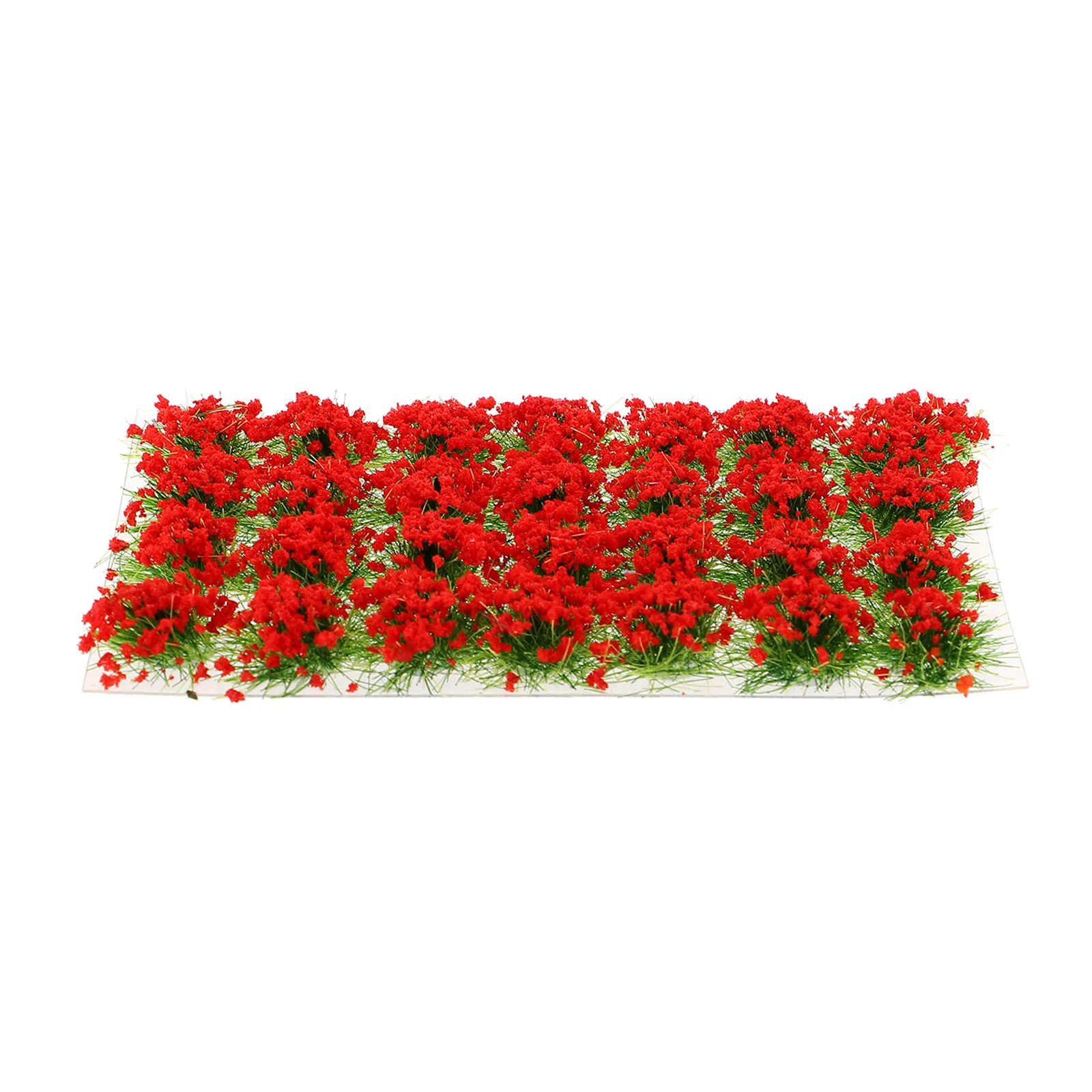 Flower Model Cluster Artificial Fake Miniature Tree Railway Scenery Tuft Mini Sand Diy Landscape Trees Table Simulation Faux
Flower Model Cluster Artificial Fake Miniature Tree Railway Scenery Tuft Mini Sand Diy Landscape Trees Table Simulation Faux