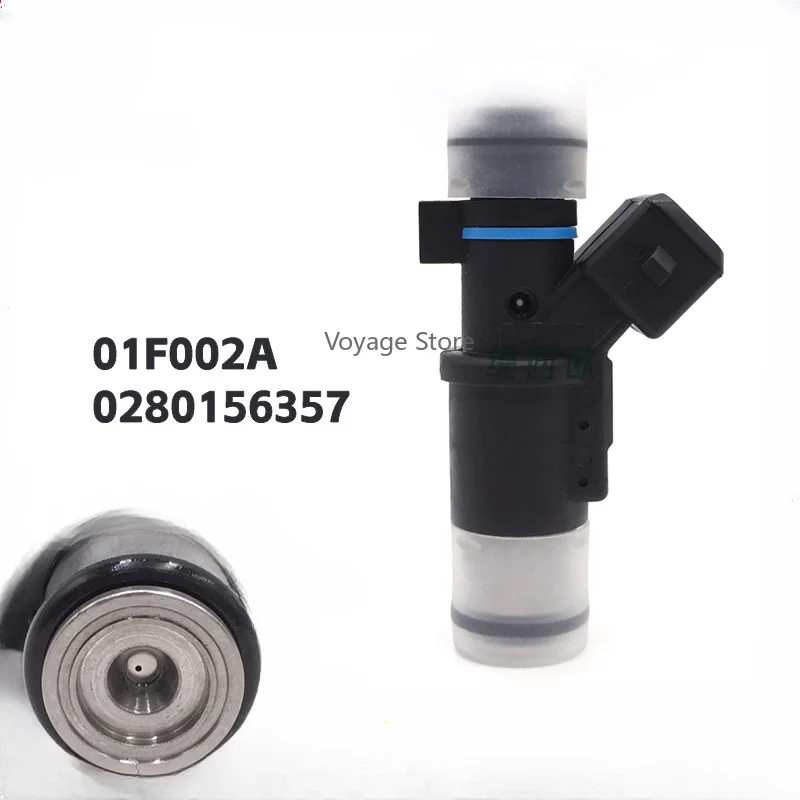 Подходит для топливного инжектора Peugeot 206 C2 C3 1,4 Renault 1.6 01F002A ~ 0280156357
Подходит для топливного инжектора Peugeot 206 C2 C3 1,4 Renault 1.6 01F002A ~ 0280156357