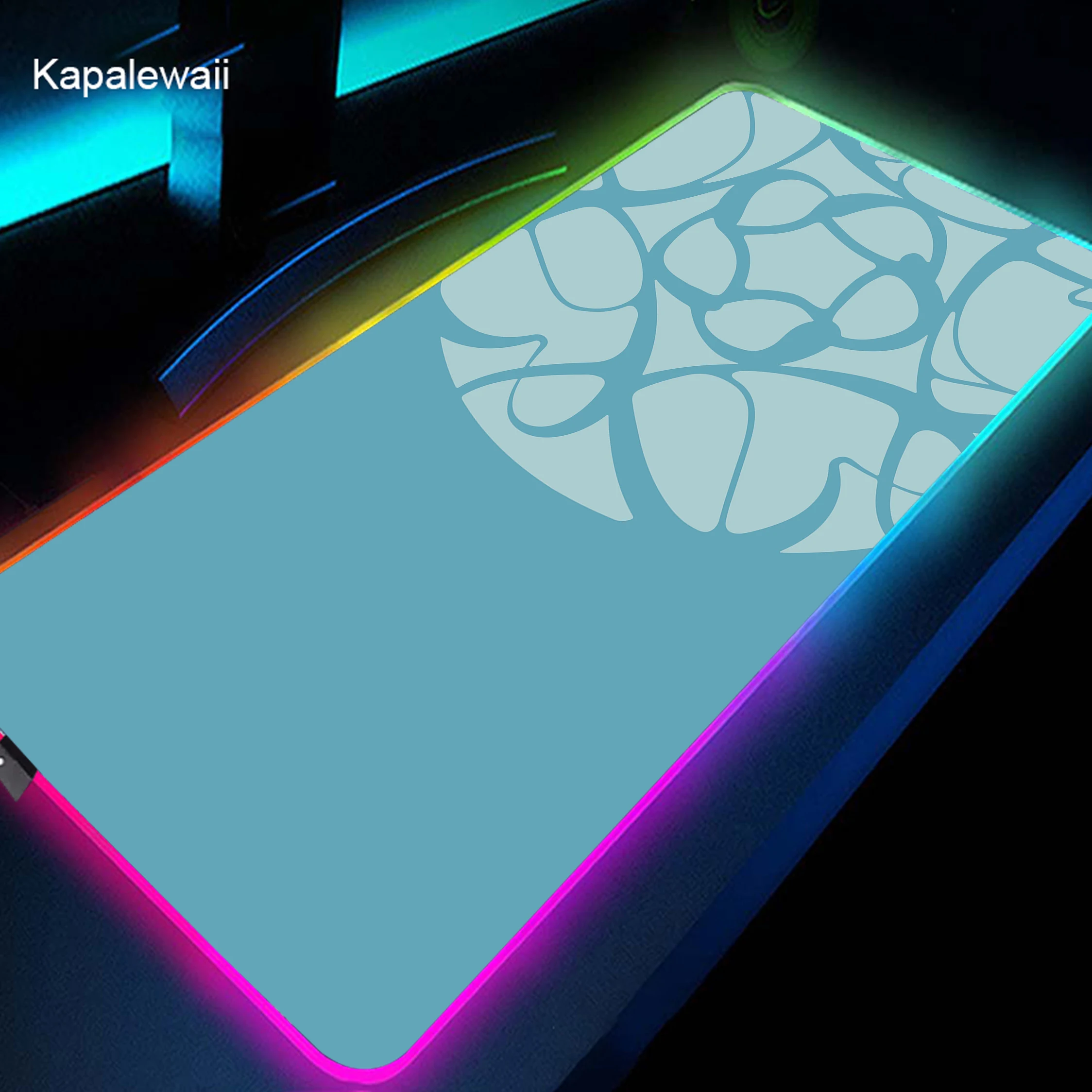 90x40cm Large RGB Mouse Pad Art Personality Design Keyboard Mouse Mat Desk Mousepad PC Carpet Gaming Accessories For Desk Pad
90x40cm Large RGB Mouse Pad Art Personality Design Keyboard Mouse Mat Desk Mousepad PC Carpet Gaming Accessories For Desk Pad