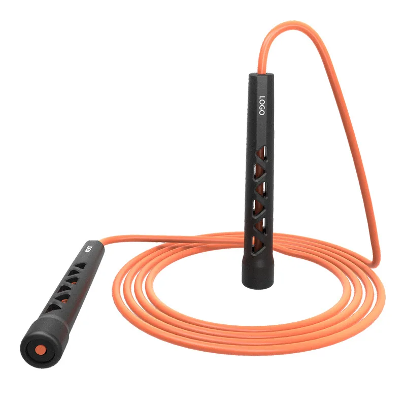 home fitness yoga jumping rope boxing PVC steel wire Cordless speed skipping jump ropes
home fitness yoga jumping rope boxing PVC steel wire Cordless speed skipping jump ropes