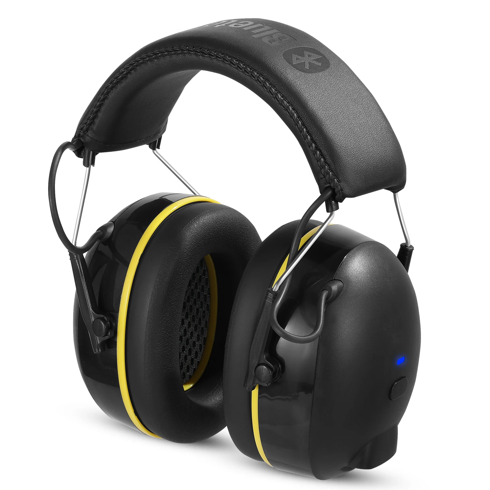 Headphone Electronic Bluetooth earmuffs Shooting Ear Protection for hunting Noise Reduction Professional Tactical
Headphone Electronic Bluetooth earmuffs Shooting Ear Protection for hunting Noise Reduction Professional Tactical